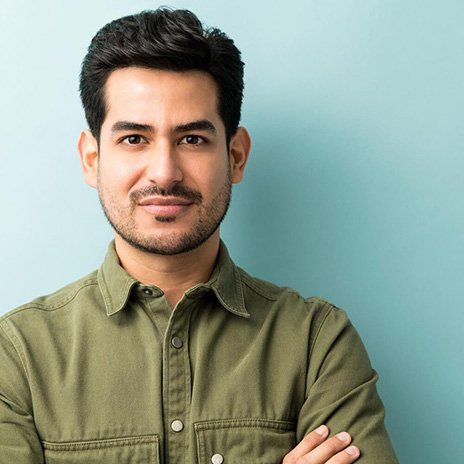 Author image