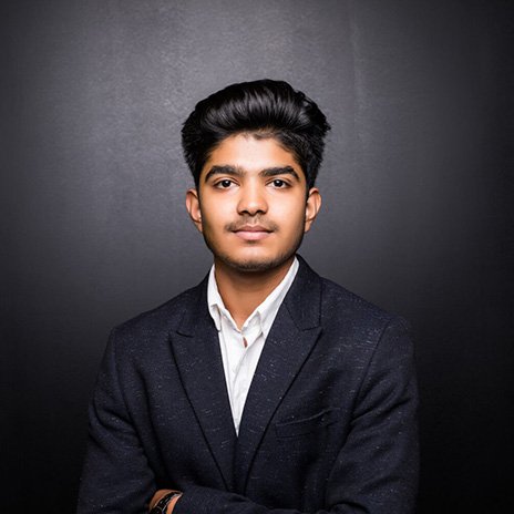Author image