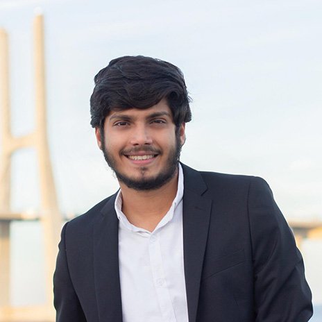 Author image